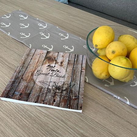 Mobile Home M&M Drage Kamer foto