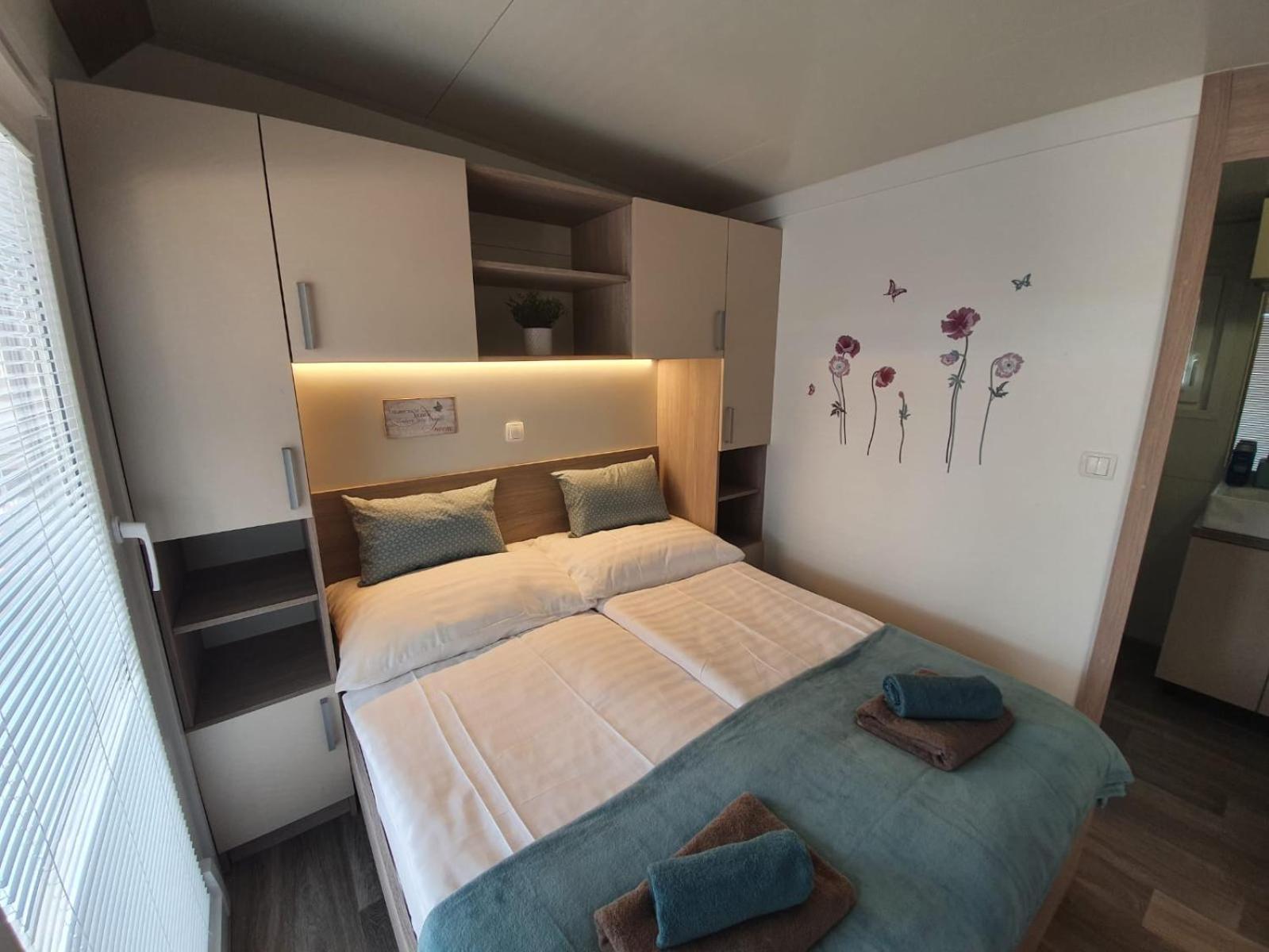 Mobile Home M&M Drage Kamer foto