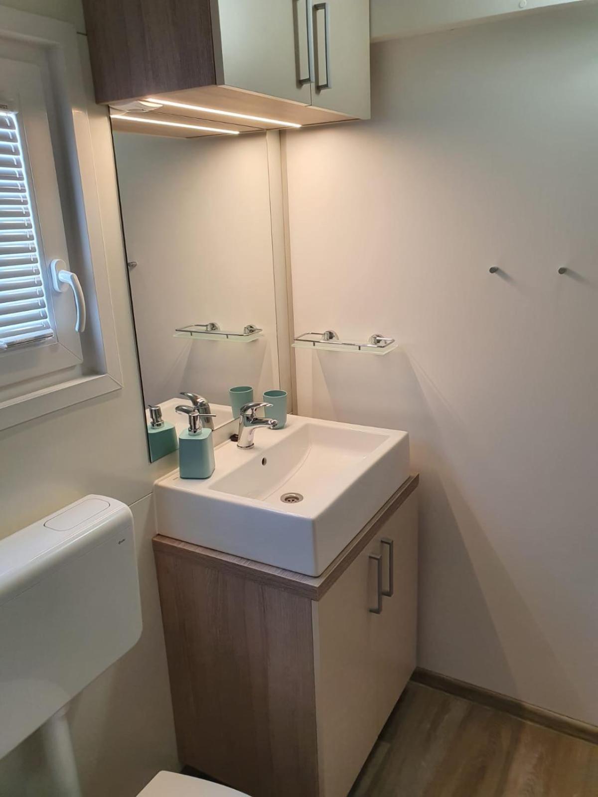 Mobile Home M&M Drage Kamer foto