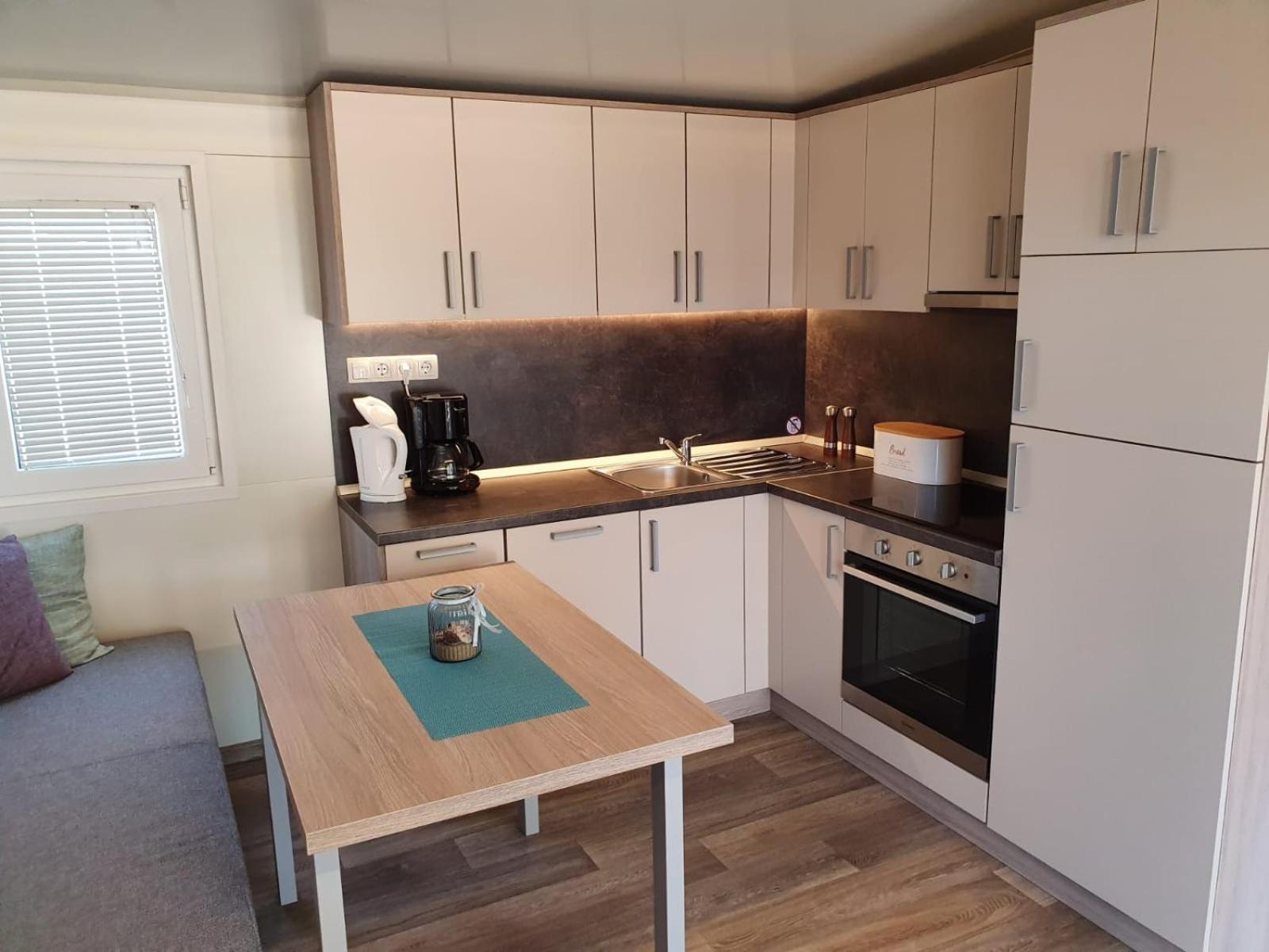 Mobile Home M&M Drage Kamer foto