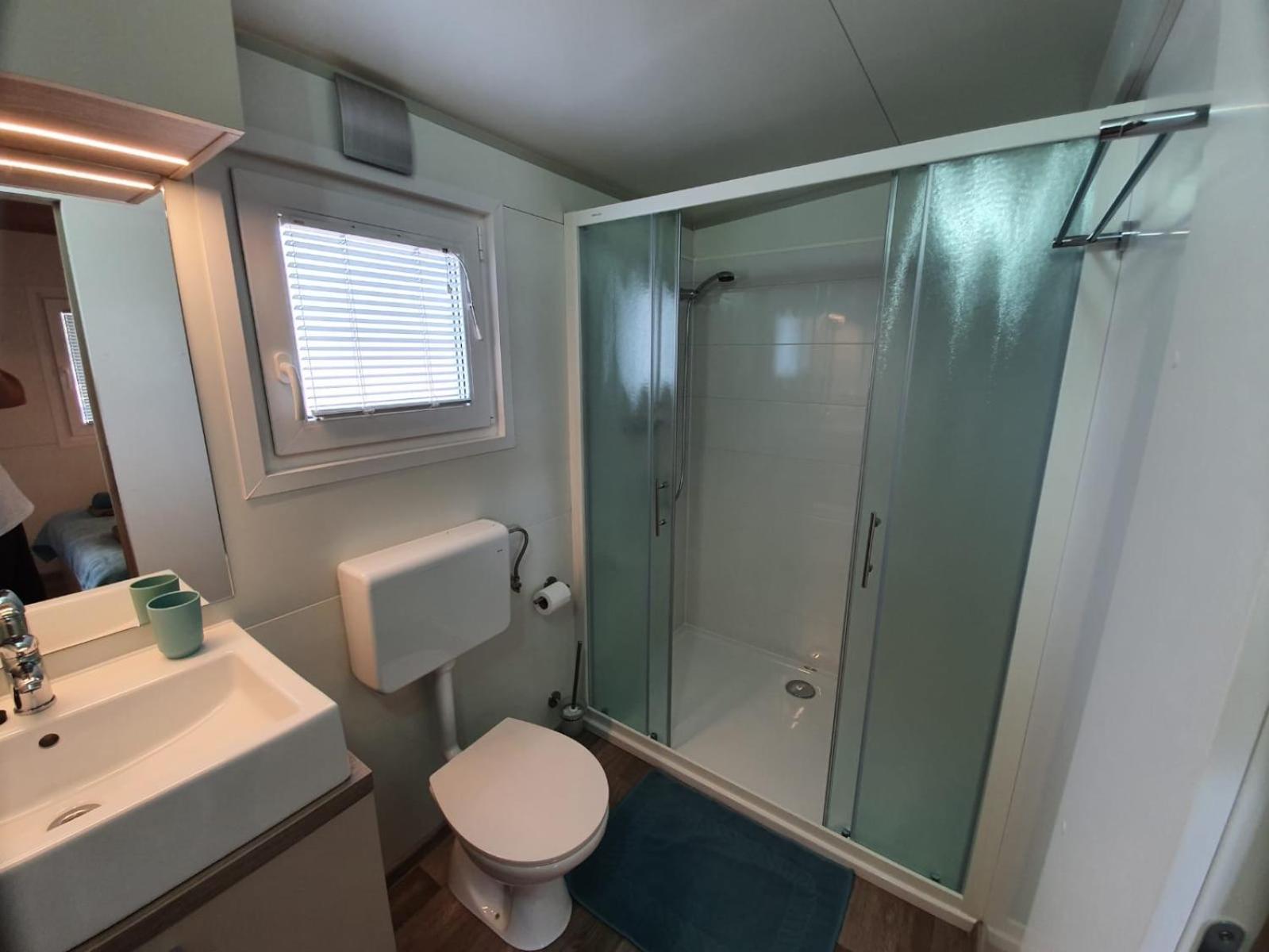 Mobile Home M&M Drage Kamer foto