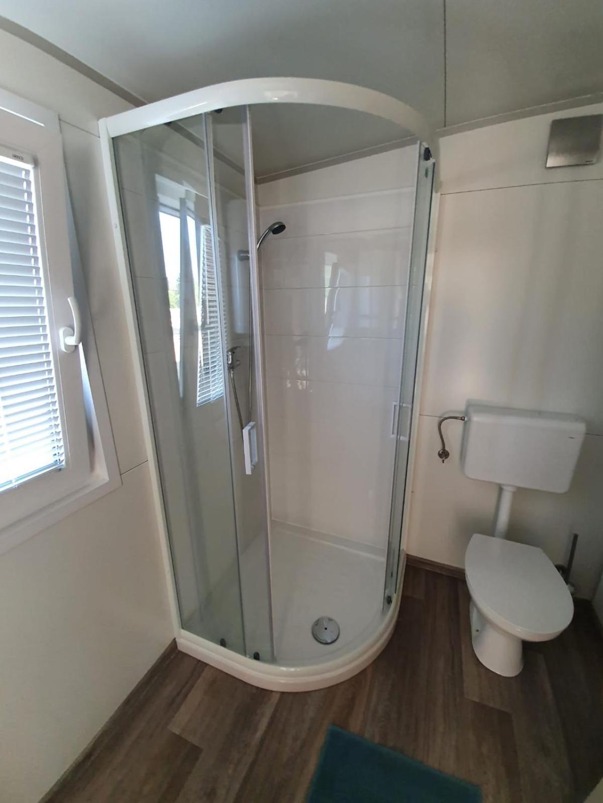 Mobile Home M&M Drage Kamer foto