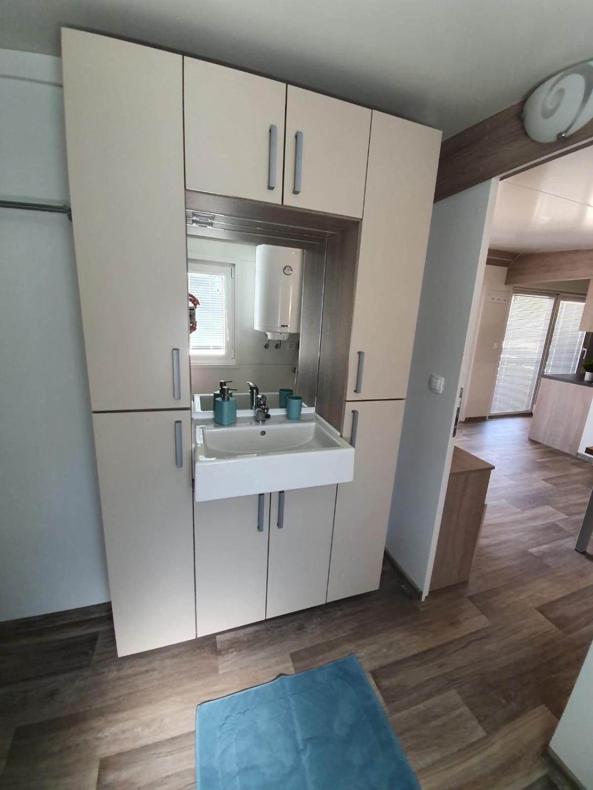 Mobile Home M&M Drage Kamer foto