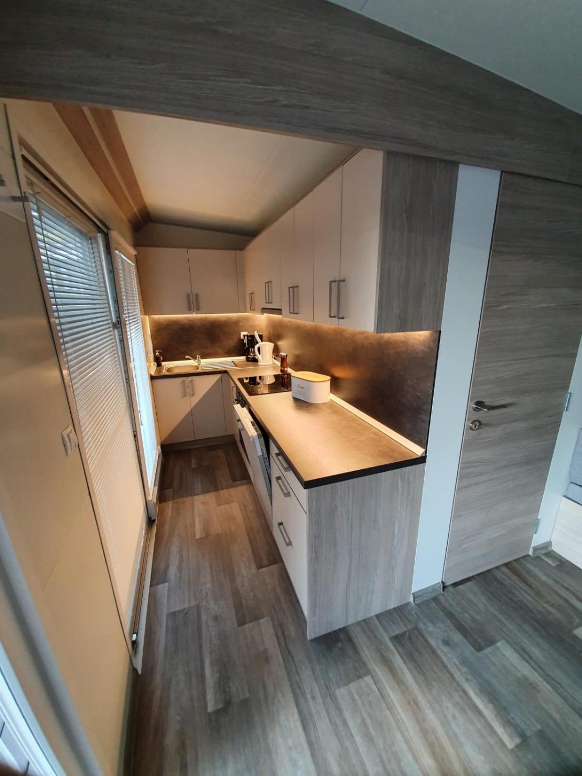 Mobile Home M&M Drage Kamer foto