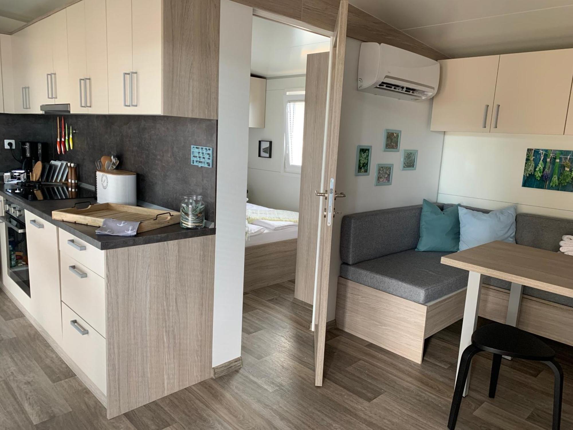 Mobile Home M&M Drage Kamer foto