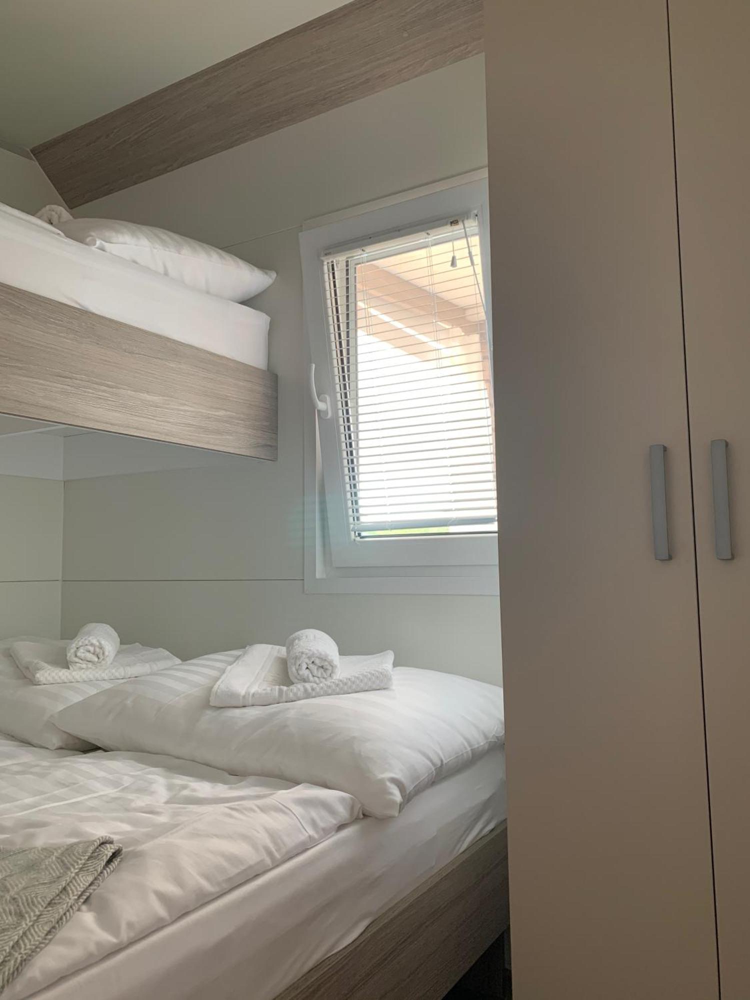 Mobile Home M&M Drage Kamer foto