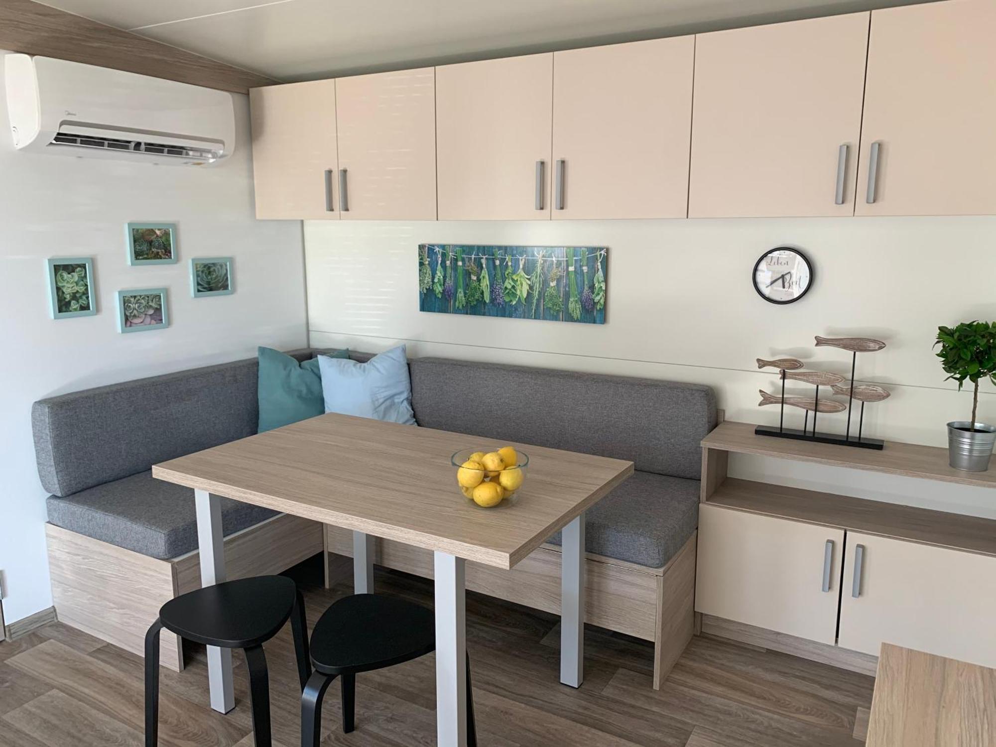 Mobile Home M&M Drage Kamer foto