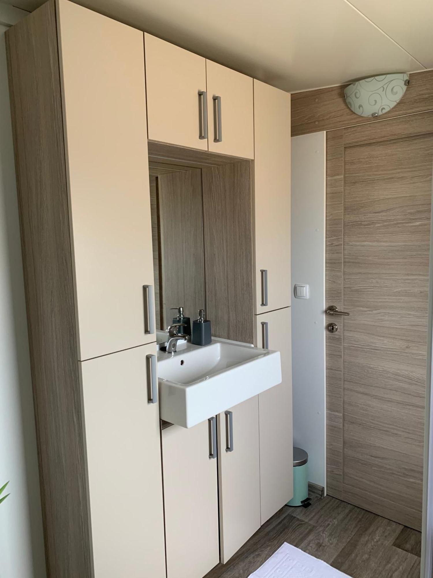 Mobile Home M&M Drage Kamer foto