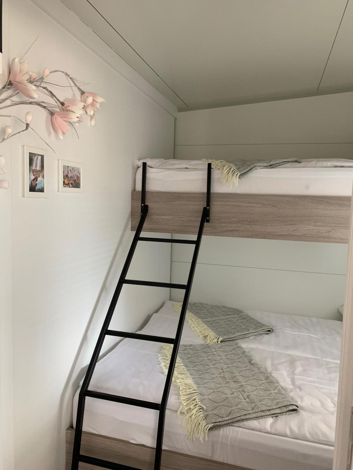 Mobile Home M&M Drage Kamer foto