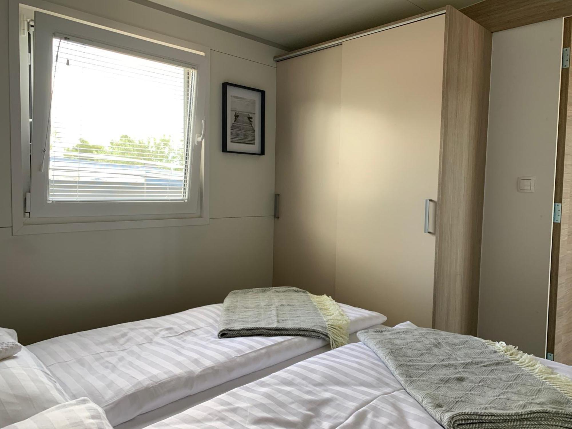 Mobile Home M&M Drage Kamer foto