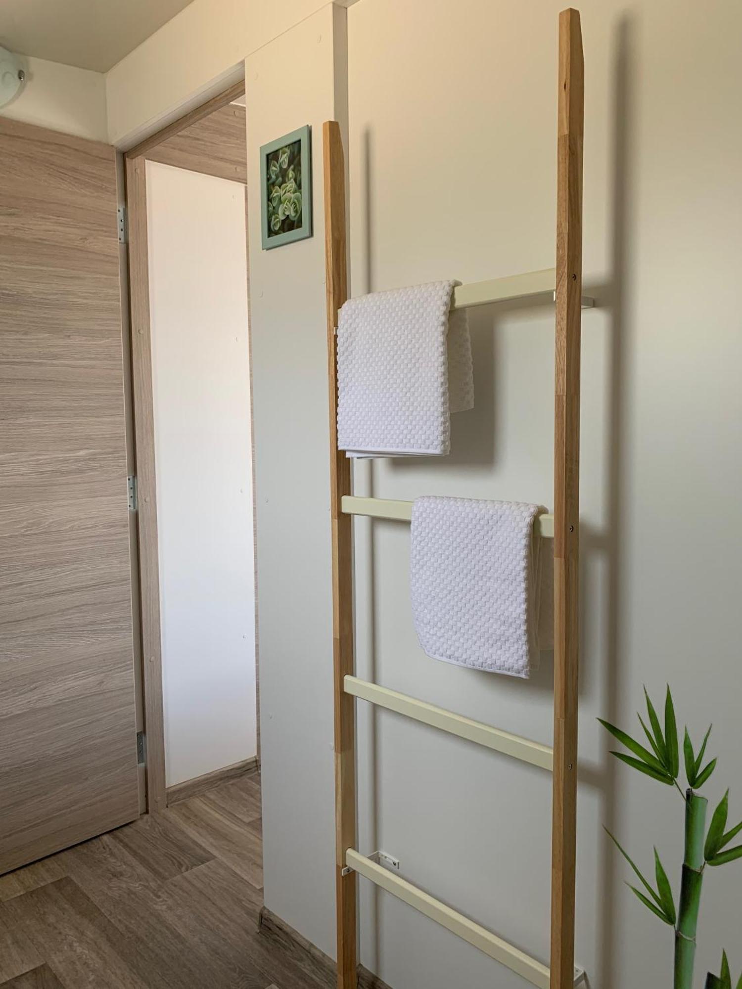 Mobile Home M&M Drage Kamer foto