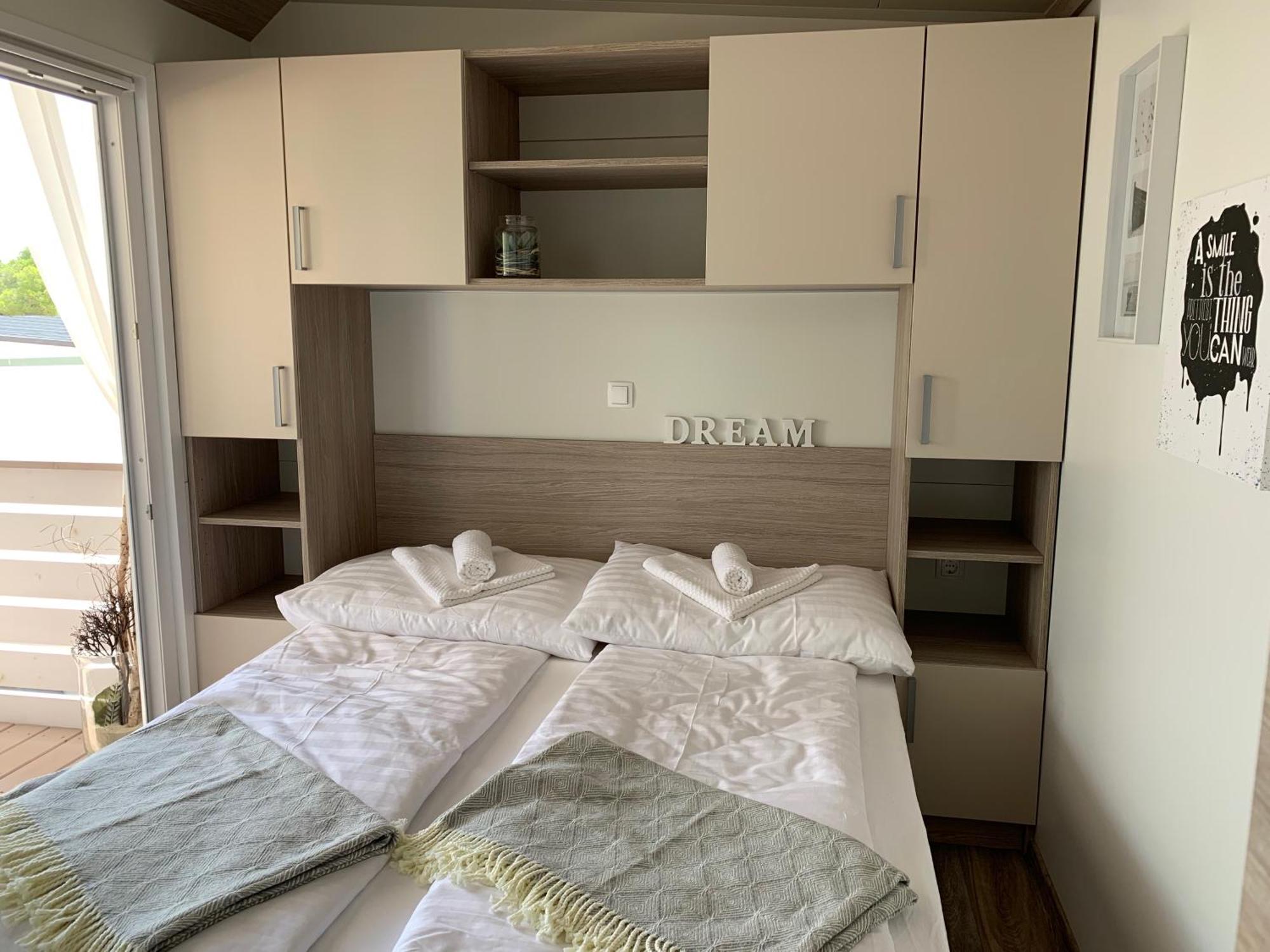 Mobile Home M&M Drage Kamer foto