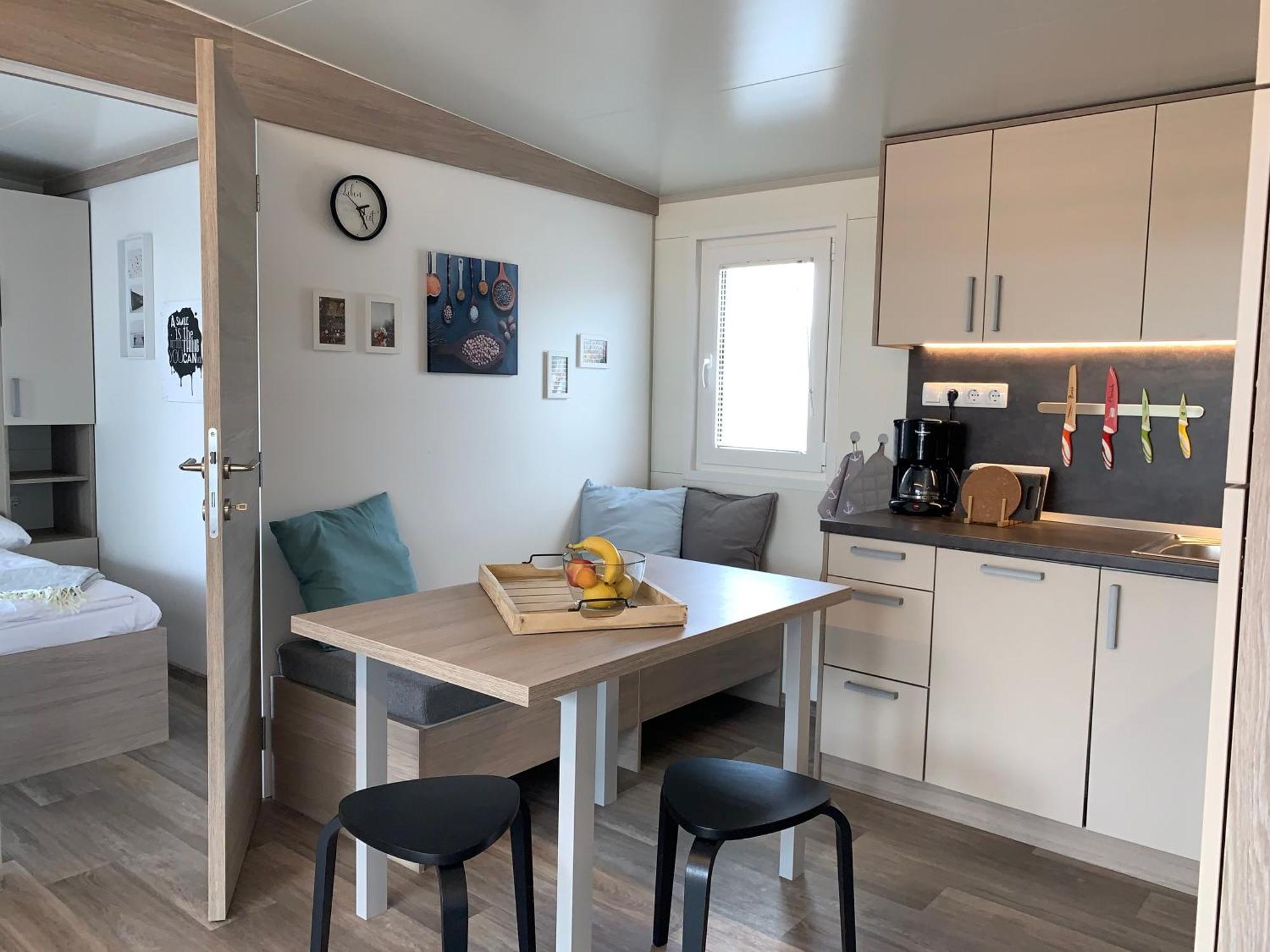 Mobile Home M&M Drage Kamer foto