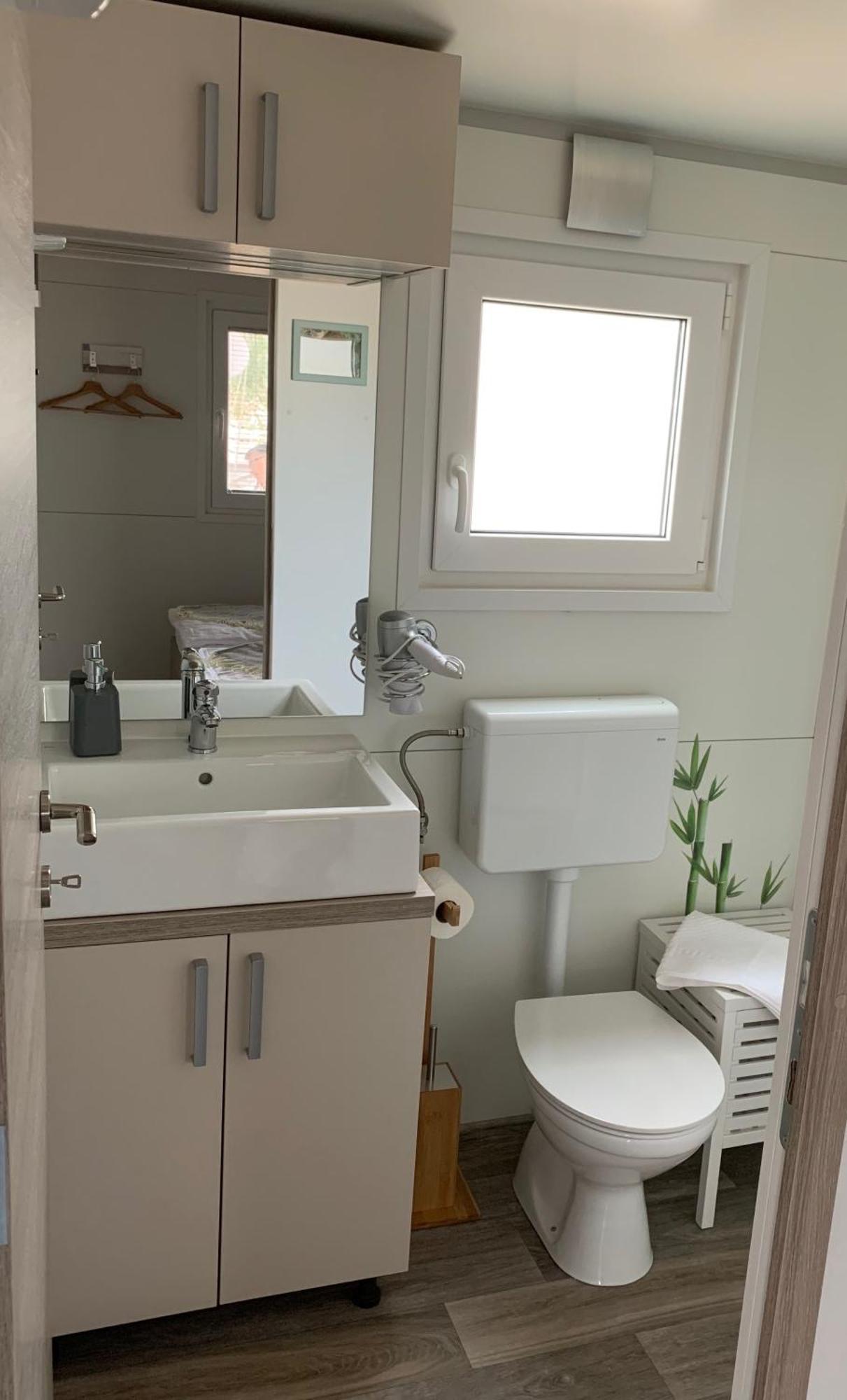 Mobile Home M&M Drage Kamer foto
