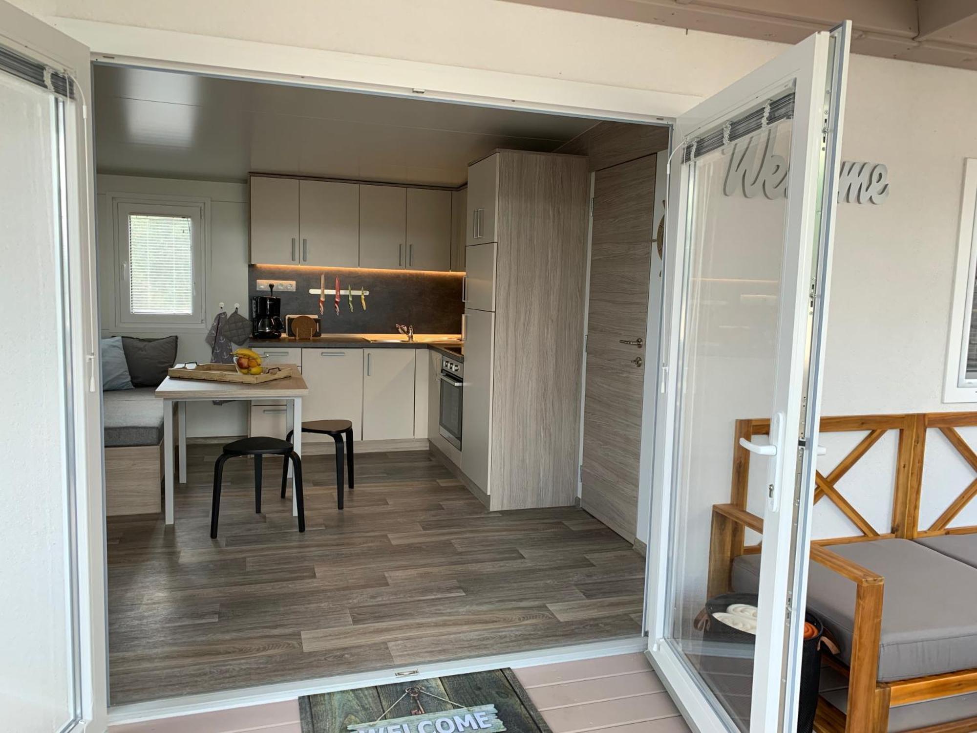 Mobile Home M&M Drage Kamer foto