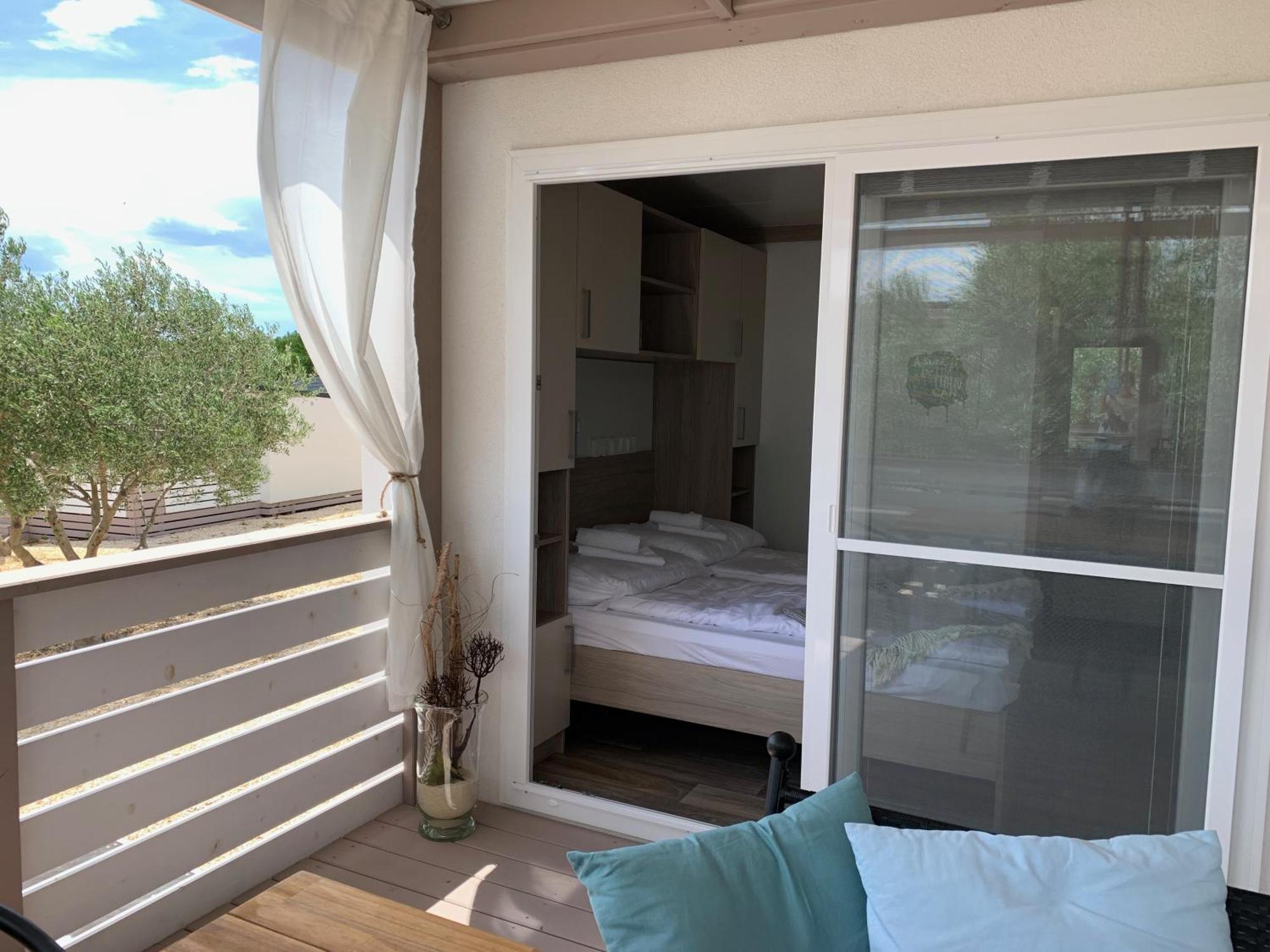 Mobile Home M&M Drage Kamer foto