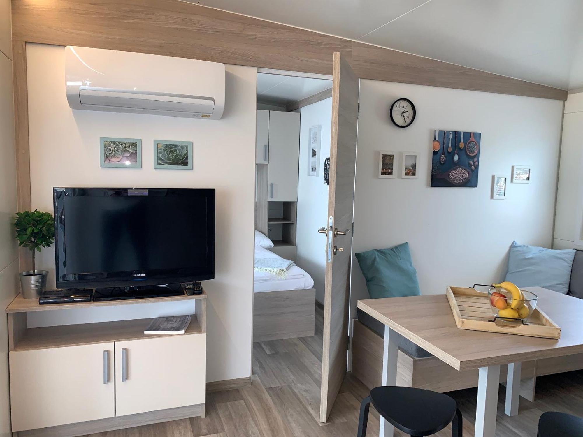 Mobile Home M&M Drage Kamer foto