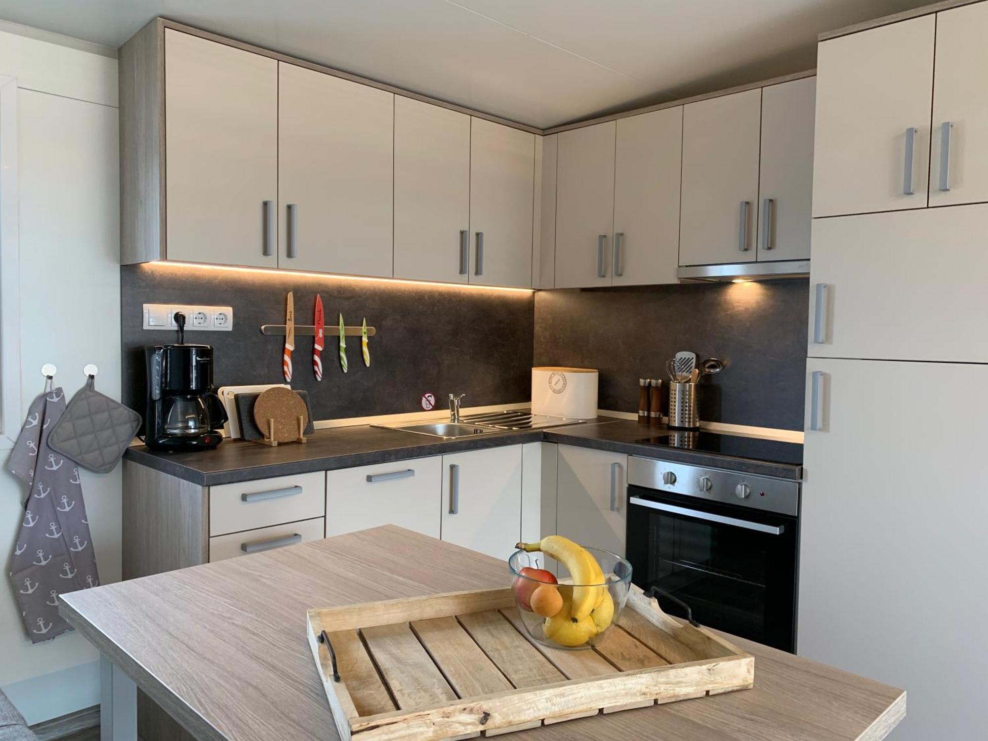 Mobile Home M&M Drage Kamer foto